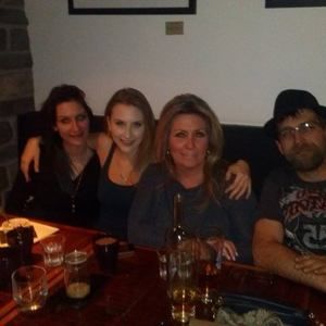 Meet your Posher, Paulette